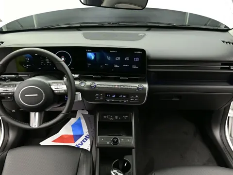 Photos of 2026 Hyundai Kona SEL Premium for sale in Terre Haute, IN at Dorsett Hyundai