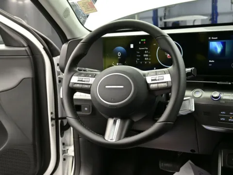 More photos of 2026 Hyundai Kona SEL Premium at Dorsett Hyundai, IN