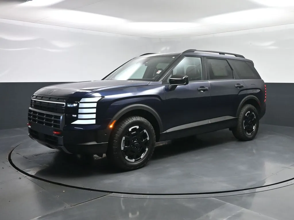 2026 Hyundai Palisade XRT Pro for sale in Terre Haute, IN