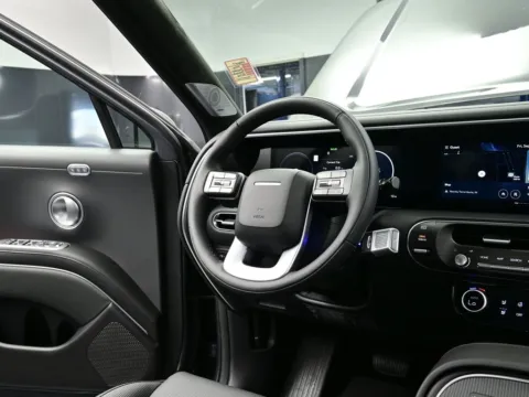 More photos of 2026 Hyundai Palisade Calligraphy at Dorsett Hyundai, IN