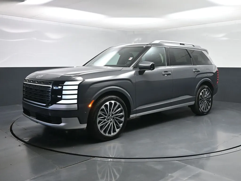 2026 Hyundai Palisade Calligraphy for sale in Terre Haute, IN