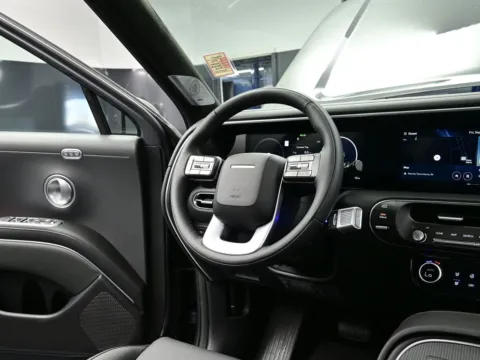 More photos of 2026 Hyundai Palisade Calligraphy at Dorsett Hyundai, IN