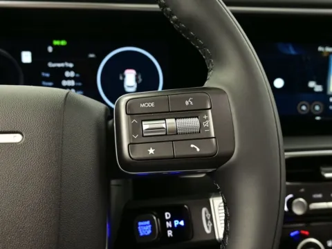 More photos of 2026 Hyundai Palisade Calligraphy at Dorsett Hyundai, IN