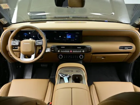 Photos of 2026 Hyundai Palisade Calligraphy for sale in Terre Haute, IN at Dorsett Hyundai