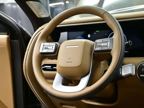 More photos of 2026 Hyundai Palisade Calligraphy at Dorsett Hyundai, IN
