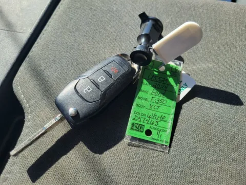 Photos of 2024 Ford F-350 Super Duty XLT for sale in Terre Haute, IN at Dorsett Hyundai