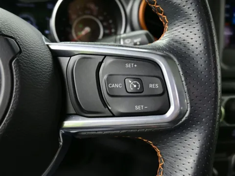 More photos of 2021 Jeep Gladiator Mojave at Dorsett Hyundai, IN