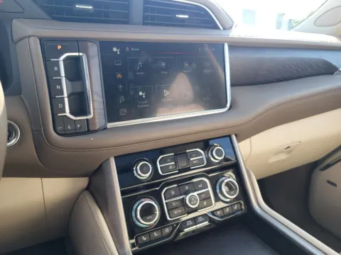 More photos of 2024 GMC Yukon XL 1500 Denali at Dorsett Hyundai, IN