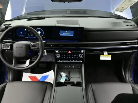 Photos of 2026 Hyundai Santa Fe Calligraphy for sale in Terre Haute, IN at Dorsett Hyundai