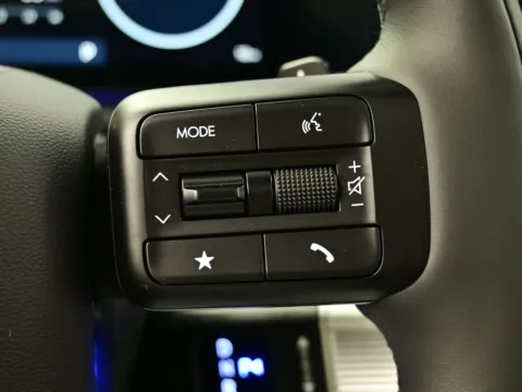 More photos of 2026 Hyundai Santa Fe Calligraphy at Dorsett Hyundai, IN