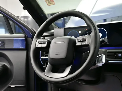 More photos of 2026 Hyundai Santa Fe Calligraphy at Dorsett Hyundai, IN