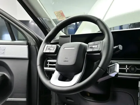 More photos of 2026 Hyundai Santa Fe Limited at Dorsett Hyundai, IN