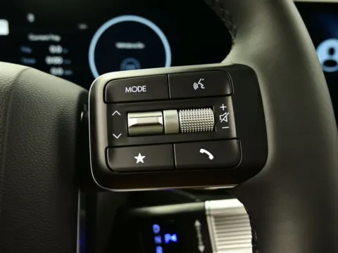 More photos of 2026 Hyundai Santa Fe Limited at Dorsett Hyundai, IN