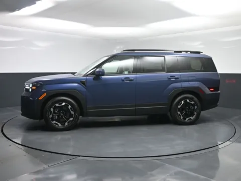 More photos of 2026 Hyundai Santa Fe SEL at Dorsett Hyundai, IN