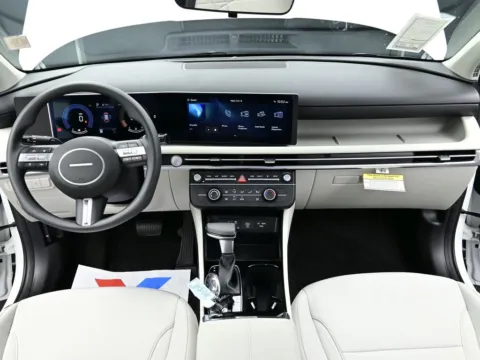 Photos of 2026 Hyundai Tucson SE for sale in Terre Haute, IN at Dorsett Hyundai