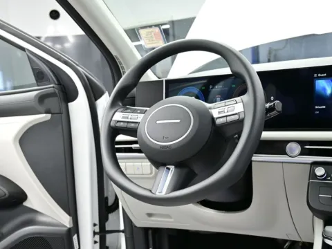 More photos of 2026 Hyundai Tucson SE at Dorsett Hyundai, IN