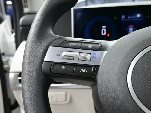 More photos of 2026 Hyundai Tucson SE at Dorsett Hyundai, IN