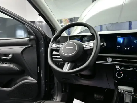 More photos of 2026 Hyundai Tucson SEL at Dorsett Hyundai, IN