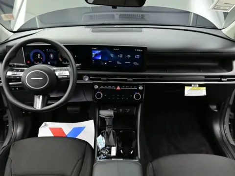 Photos of 2026 Hyundai Tucson SEL for sale in Terre Haute, IN at Dorsett Hyundai