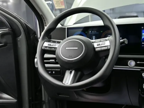 More photos of 2026 Hyundai Tucson SEL at Dorsett Hyundai, IN