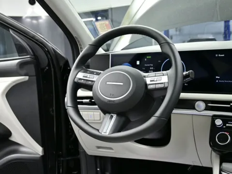 More photos of 2026 Hyundai Tucson SEL Premium at Dorsett Hyundai, IN