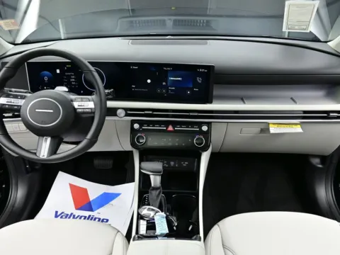 Photos of 2026 Hyundai Tucson SEL Premium for sale in Terre Haute, IN at Dorsett Hyundai