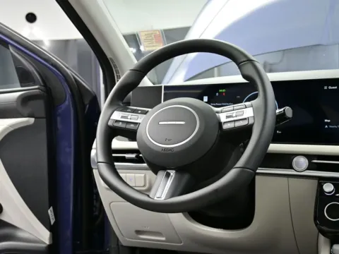 More photos of 2026 Hyundai Tucson SEL Premium at Dorsett Hyundai, IN