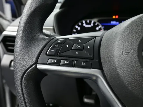 More photos of 2024 Nissan Altima 2.5 SV at Dorsett Hyundai, IN