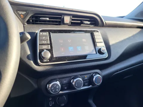 More photos of 2024 Nissan Kicks S at Dorsett Hyundai, IN