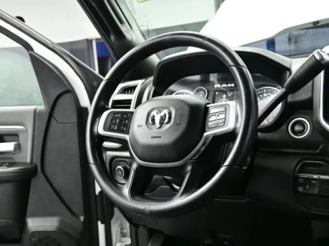 More photos of 2022 Ram 2500 Big Horn at Dorsett Hyundai, IN