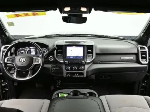 Photos of 2024 Ram 3500 Big Horn for sale in Terre Haute, IN at Dorsett Hyundai