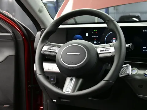 More photos of 2026 Hyundai Kona Limited at Dorsett Hyundai, IN