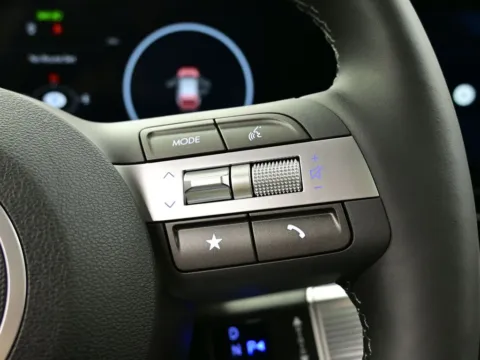 More photos of 2026 Hyundai Kona Limited at Dorsett Hyundai, IN