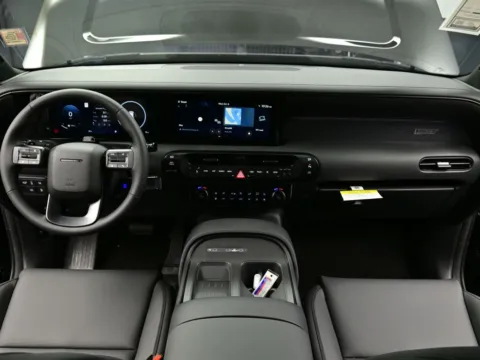 Photos of 2026 Hyundai Palisade XRT Pro for sale in Terre Haute, IN at Dorsett Hyundai