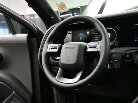 Another view of 2026 Hyundai Palisade XRT Pro for sale in Terre Haute, IN at Dorsett Hyundai