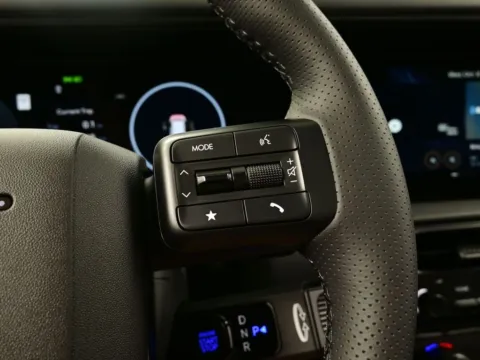 More photos of 2026 Hyundai Palisade XRT Pro at Dorsett Hyundai, IN