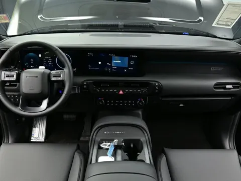 Photos of 2026 Hyundai Palisade XRT Pro for sale in Terre Haute, IN at Dorsett Hyundai