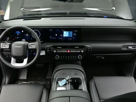 Photos of 2026 Hyundai Palisade Calligraphy for sale in Terre Haute, IN at Dorsett Hyundai