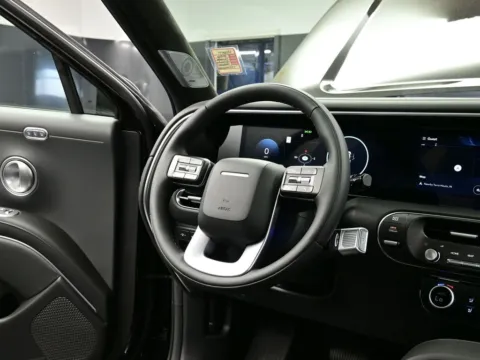 More photos of 2026 Hyundai Palisade Calligraphy at Dorsett Hyundai, IN