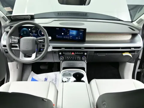 Photos of 2026 Hyundai IONIQ 9 Performance Limited for sale in Terre Haute, IN at Dorsett Hyundai