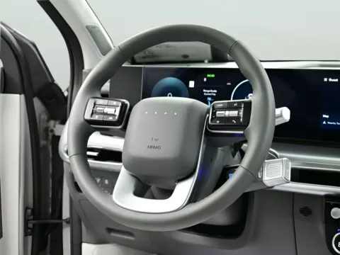 Another view of 2026 Hyundai IONIQ 9 Performance Limited for sale in Terre Haute, IN at Dorsett Hyundai