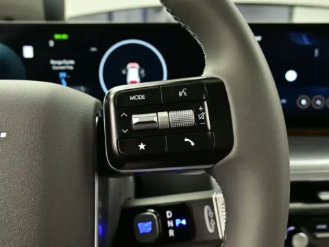 More photos of 2026 Hyundai IONIQ 9 Performance Limited at Dorsett Hyundai, IN