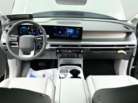 Photos of 2026 Hyundai IONIQ 9 Performance Limited for sale in Terre Haute, IN at Dorsett Hyundai