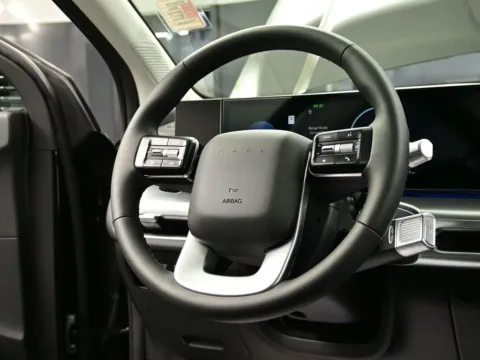 More photos of 2026 Hyundai IONIQ 9 SEL at Dorsett Hyundai, IN