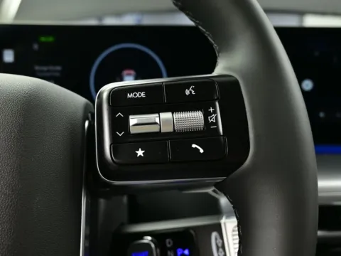 More photos of 2026 Hyundai IONIQ 9 SEL at Dorsett Hyundai, IN