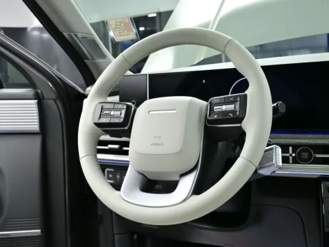 More photos of 2026 Hyundai Santa Fe Limited at Dorsett Hyundai, IN