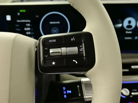 More photos of 2026 Hyundai Santa Fe Limited at Dorsett Hyundai, IN
