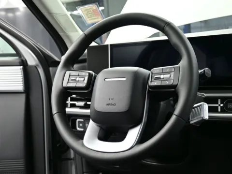 More photos of 2026 Hyundai Santa Fe SEL at Dorsett Hyundai, IN
