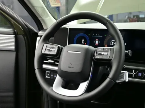 More photos of 2026 Hyundai Santa Fe SEL at Dorsett Hyundai, IN