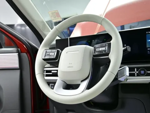 More photos of 2026 Hyundai Santa Fe SEL at Dorsett Hyundai, IN